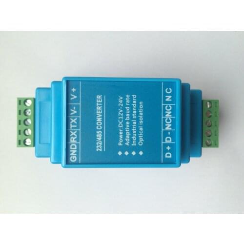 232/485 CONVERTER