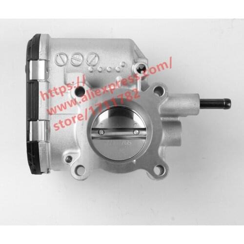 Engine Throttle Body For Zotye Z300 Soueast V3 Voleex C50 Chery QQ6 F01R00Y002