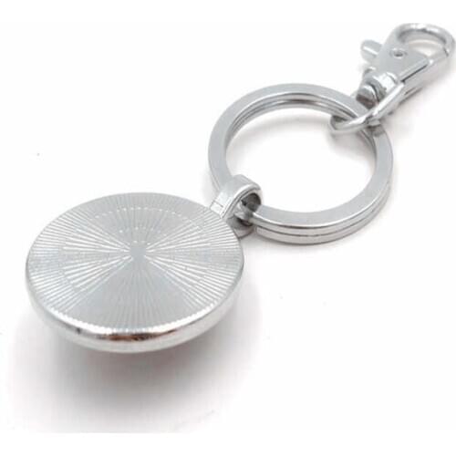 Creative Friendship Key Chain ”Best Friends Are The Sisters We Choose ''Key Chain