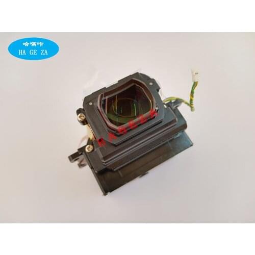 New Original for Nikon D750 PRISM BOX UNIT 11A5K SLR Camera Replacement Repair Parts