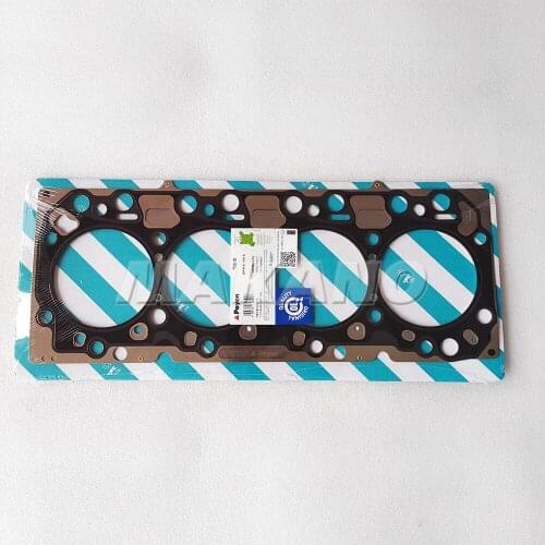 OEM FP Parts 4 Cylinder Diesel Engine Gasket ISDe Engine Head Gasket 5289048 4946620