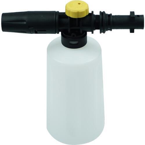750ML Foam Lance For Karcher K2 K3 K4 K5 K6 K7 Car Pressure Washers Soap Foam Generator Foam Gun With Adjustable Sprayer Nozzle