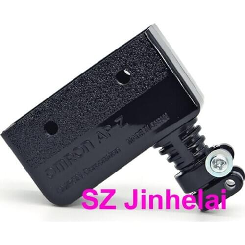 2pcs OMRON AP-Z Authentic original SWITCH TERMINAL ENCLOSURE (apply to X-10 Z-15 series)