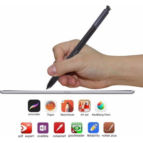 Portable High-Sensitive Stylus Pen without Bluetooth only Suit for Samsung Galaxy Note9