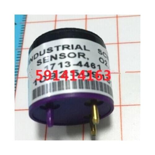 Industrial Scientific MX4 1713-4461 17134461 O2 SENSOR Oxygen Sensor