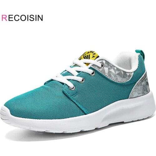 RECOISIN Women's Autumn Shoes