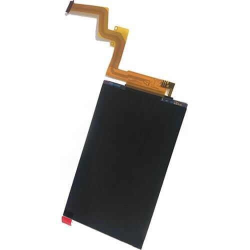 New for Nintend 2DS XL/LL Top LCD Screen Replacement for Old Version