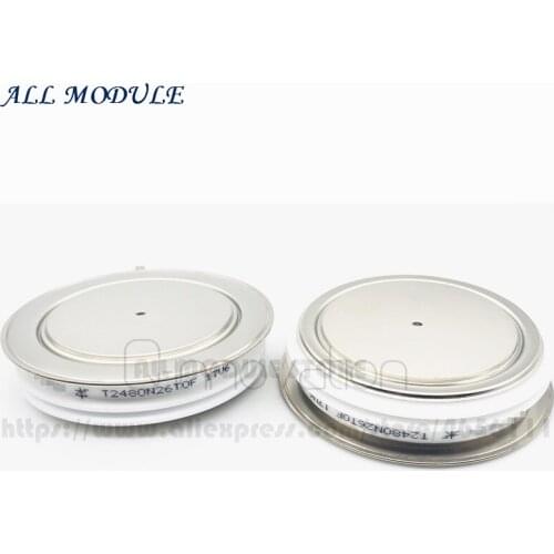 T2480N26TOF T2480N24TOF T2480N22TOF T2480N20TOF T2480N18TOF T1960N22TOF T1960N20TOF T1960N24TOF NEW AND ORIGINAL IGBT MODULE