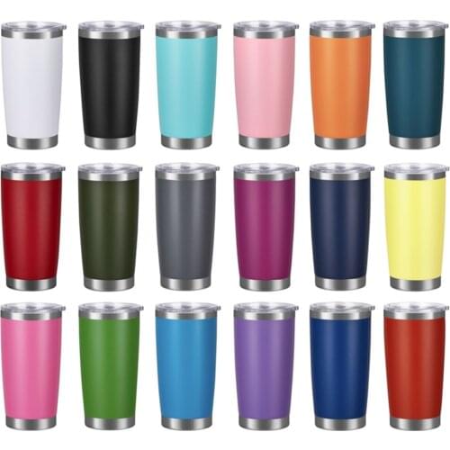 Thermo Water Private Customized Printing LOGO Picture Tumbler Drinking Coffee Double Layer 304 Stainlesssteel Mug Bottle Travel