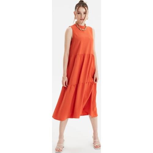 TRENDYOLMİLLA Clothes For Pregnant And Nursing Mothers