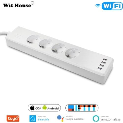 Wit House Electrical Extension Cords