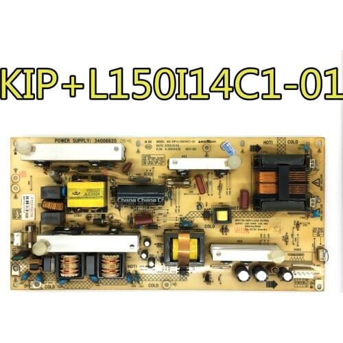 100% test for KIP+L150I14C1-01 35014435 power board