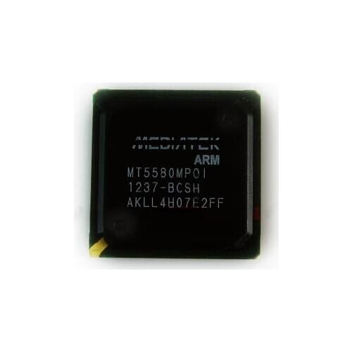 2-10pcs New MT5580MPOI MT5580MPOI-BCAH BGA Liquid crystal chip