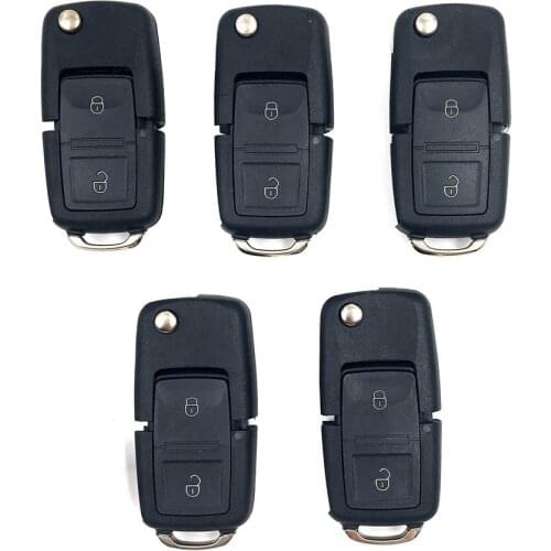 5pcs KEYDIY KD B01-2 B Series Remote Control For KD900/KD MINI/KD-X2 Key Programmer Multi-function remote control key