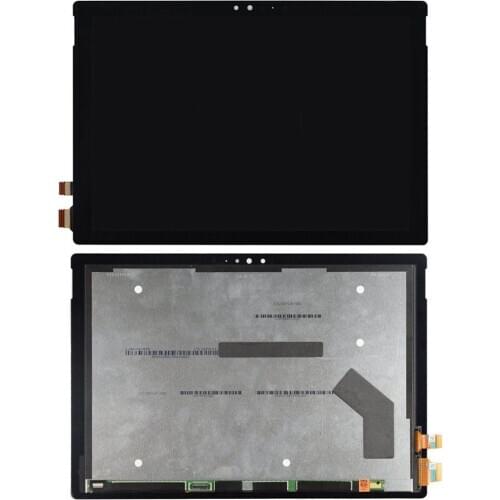 For Microsoft Surface Pro 4 (1724) LTN123YL01-001 LCD Screen with touch digitizer Assembly