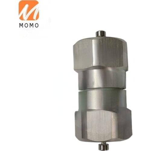 Swagelok Type Cell For Research