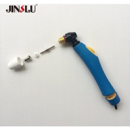 PT-31 LG40 Air Plasma Cutter Torch consumables head body for CUT-40/50 CT312 SALE1