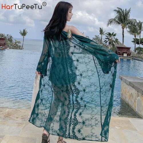 Пляжные парео HARTUPEETU China At AliExpress