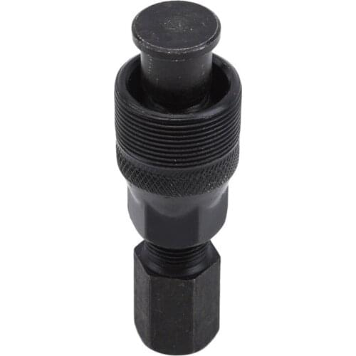 Bicycle Bike Mountain Road Repair Tools Crankset Puller Crank Arm Remover Bike Tools Black Useful Bicycle Accessories