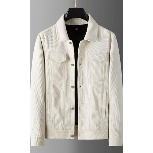 JSBD-NZ Men's Winter Jackets