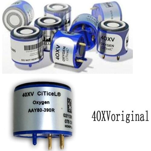 Oxygen sensor 4OXV 4OX-V 40XV oxygen probe O2 oxygen cell