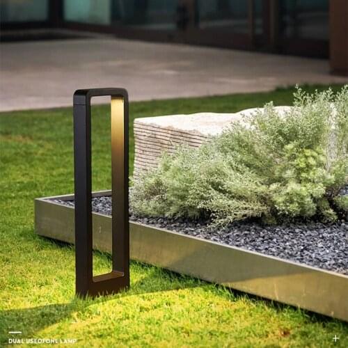 Lampinbox Garden Lights