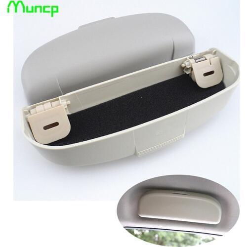 Muncp Glasses Holders In Cars