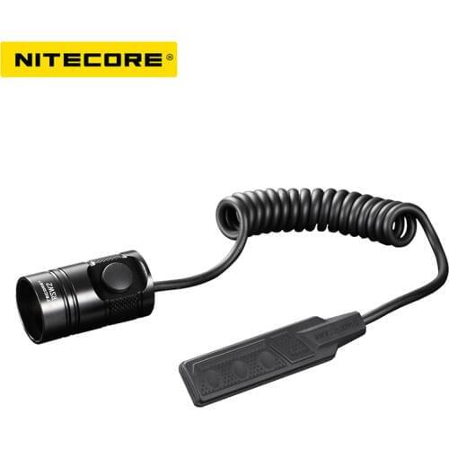 NITECORE RSW2 Flashlight Remote Switch For Nitecore P10 P20 P10GT Lanterna