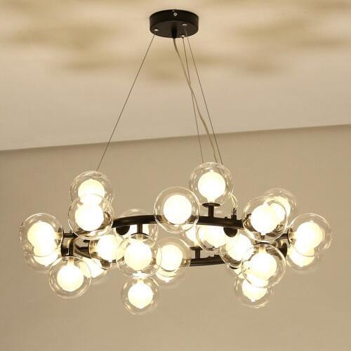 NORCHDEM Vintage Chandeliers