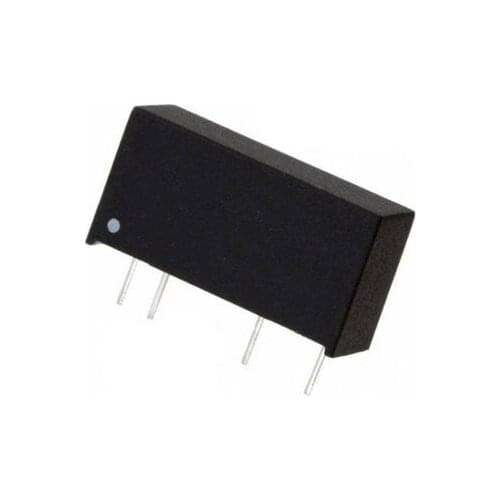 New original NMF1205DC DC-DC Isolated 1W Regulated Single Output Converters Power module