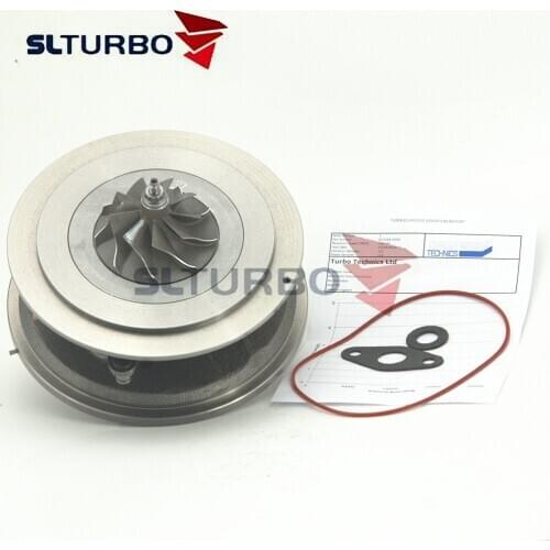 New turbo core turbolader cartridge Turbocharger CHRA 823024-5001S 823024-0003 823024-0001 35242171G 35242171F for Jeep Cherokee
