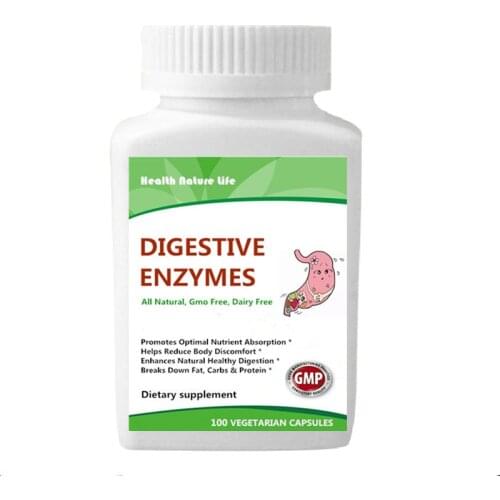 Probiotic Guaranteed Potency until Expiration - Gluten Dairy Free Probiotics - Lactobacillus Acidophilus