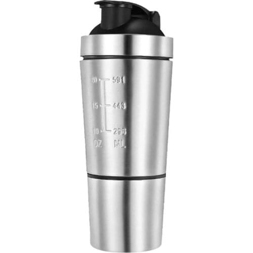 SDGRP Vacuum Flasks