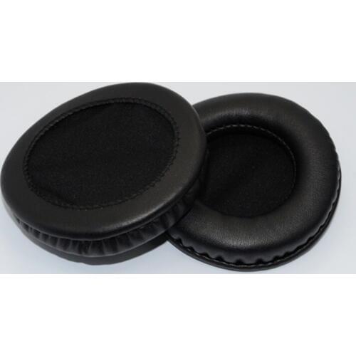 1 Pair Replacement Earpads Ear Pad Cushion for Sennheiser PXC-150 PXC-250 PXC-250II Headphones