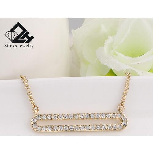 Sticks Jewelry Punk Pendants