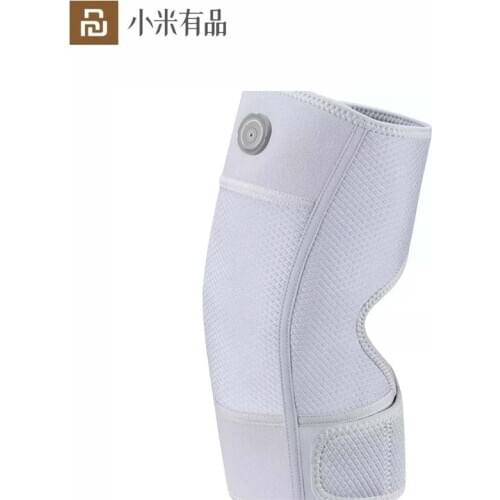 Youpin PMA Cool Relax Graphene Far Infrared Thermal Compress Physiotherapy Knee Dehumidification Cold-proof Sports Protection