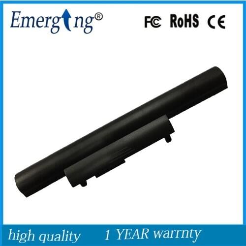11.1V 2200Mah Original New High Quality Laptop Battery for HAIER X105 X10A S100 S128 S11C101 R143 NB08