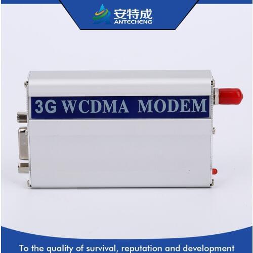 3G Serial HSDPA WCDMA Modem Simcom SIM5215 GSM Modem