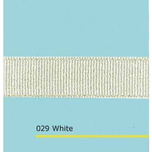 500yards gold purl grosgrain ribbons for gift packing