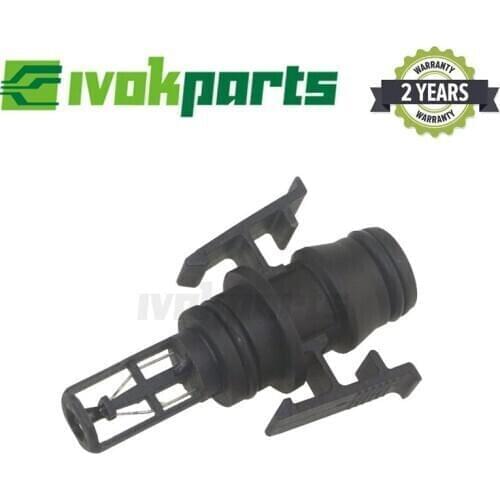 0105425717 010 542 57 17 Intake Air Charge Temperature Sensor IAT For MB MERCEDES-BENZ BENZ Sprinter Bus Van 901 902 903 904