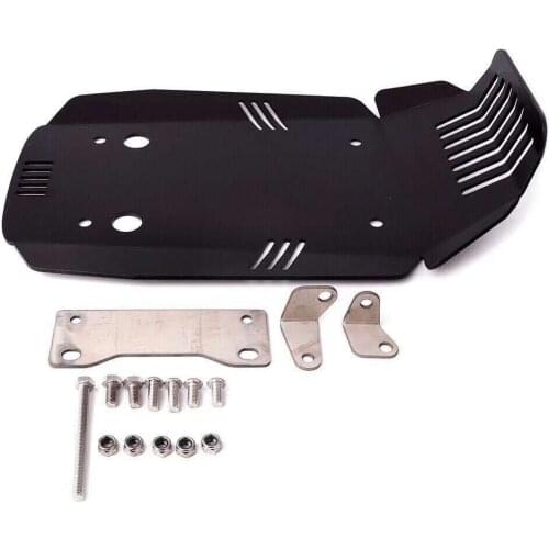 For BMW R Nine T RNINET R NINE T 2013 2014 2015 2016 2017 2018 2019 Engine Protection Guard Skid Plate Protector Motorbike