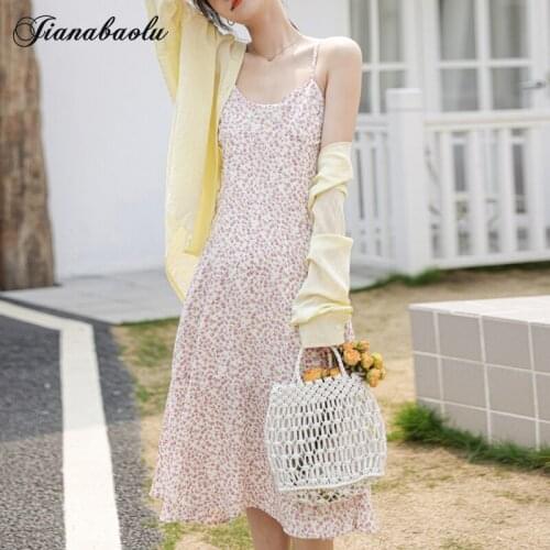 JIANABAOLU Womens Beach Dresses