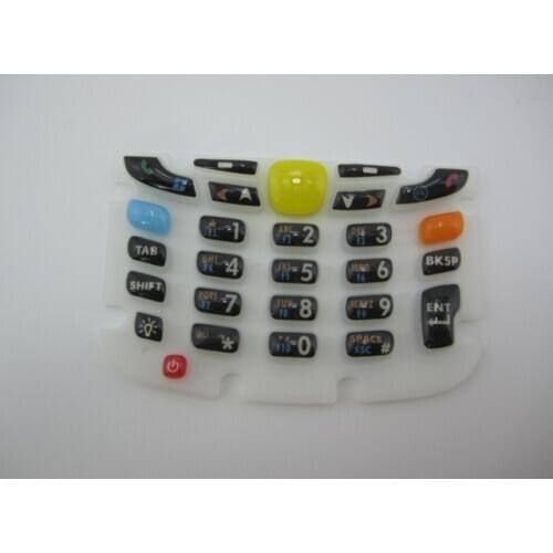 NEW Numeric Keypad for Motorola Symbol MC65 MC659B keyboard