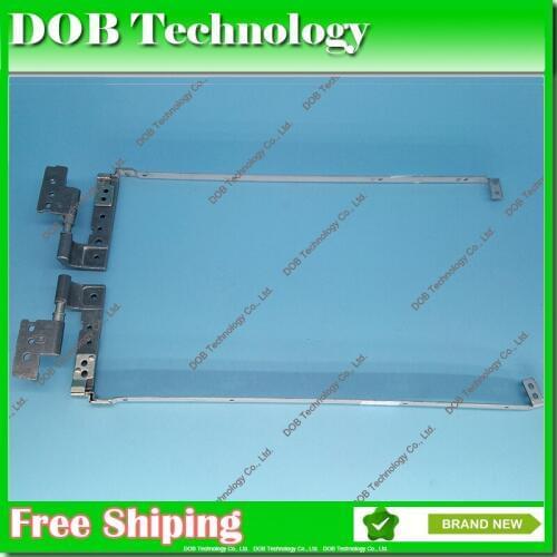 New Laptop LCD Screen Hinges for HP G3000 G5050 G5000 Series fit for 15.4'' Screen
