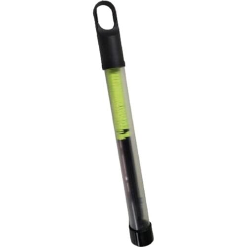 Golf Alignment Sticks Fiberglass Swing Putting String Pegs Golf Direction Practice Training Aids for Swing Training Practice