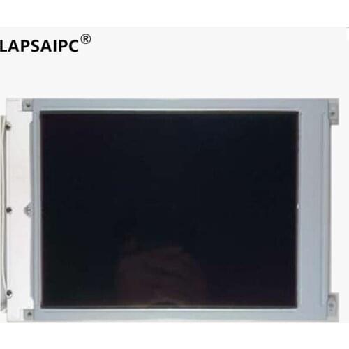 Lapsaipc SX19V010 REV A 7.5" 640*480 CSTN LCD DISPLAY PANEL