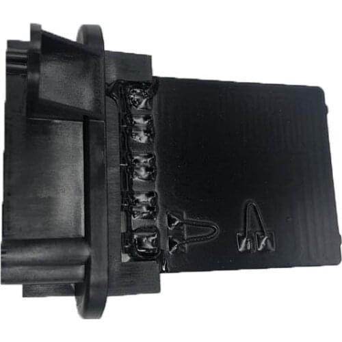 05139719AA 5139719AA 05066552AA Heater Blower Motor Resistor For Jeep /Wrangler Cherokee Liberty for Chrysler /Dodge