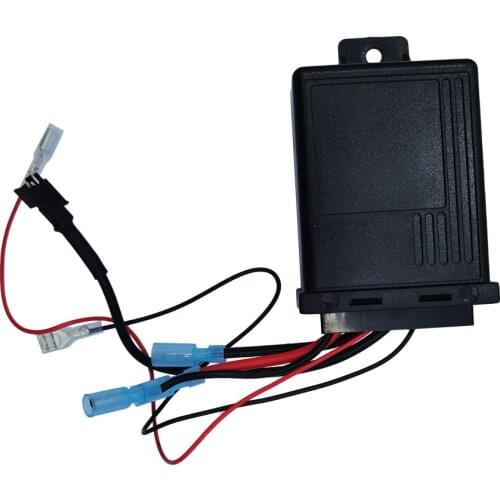 TUXING 4500PSI 300Bar 30Mpa PCP Air Compressor Control Box Auto Stop/Auto Release High Pressure Air Pump