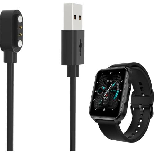 Smartwatch Dock Charger Adapter USB Charging Cable Power Charge Cord for Lenovo S2/Pro S2pro Sport Smart Watch Accessories