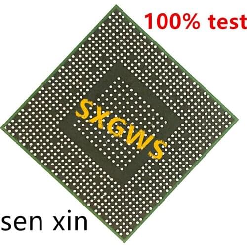 Free Shipping 1 PCS N13P-GT-W-A2 N13P GT W A2 BGA chip with ball tested Good Quality